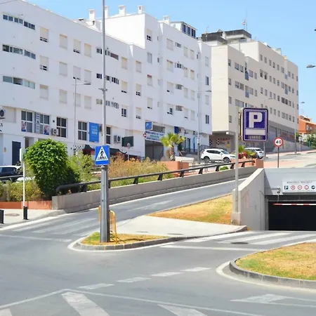 Sant Pere 139 Apartments El Campello Exterior foto