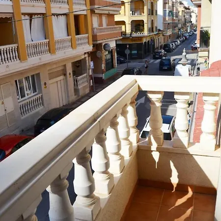 Sant Pere 139 Apartments El Campello Exterior foto