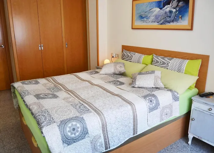 Sant Pere 139 Apartments