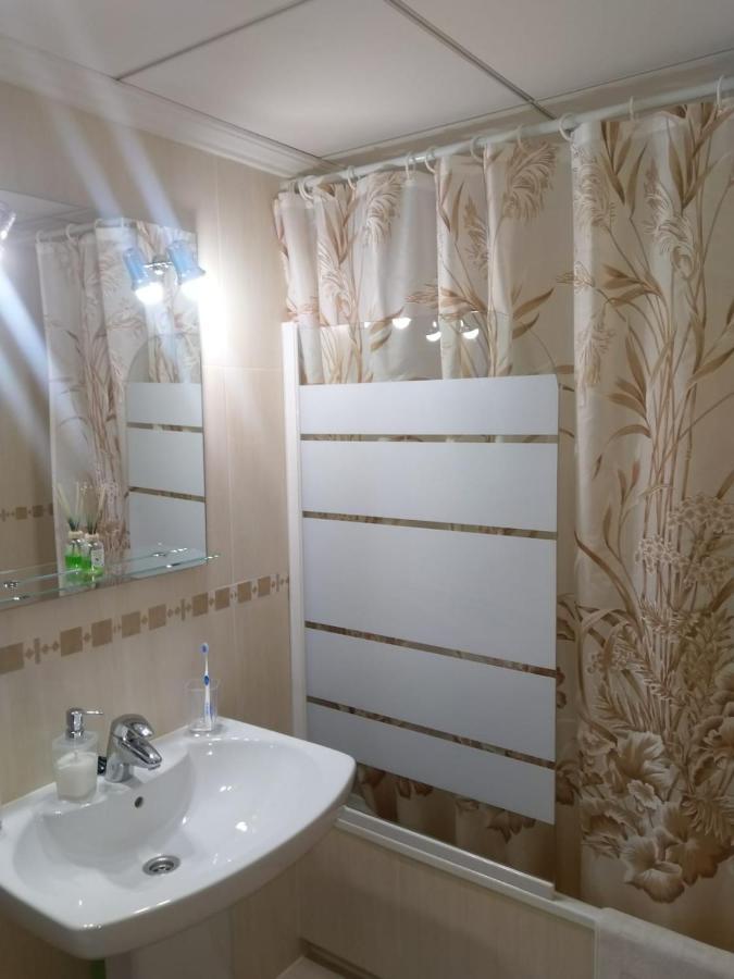 Appartement Sant Pere 139 *