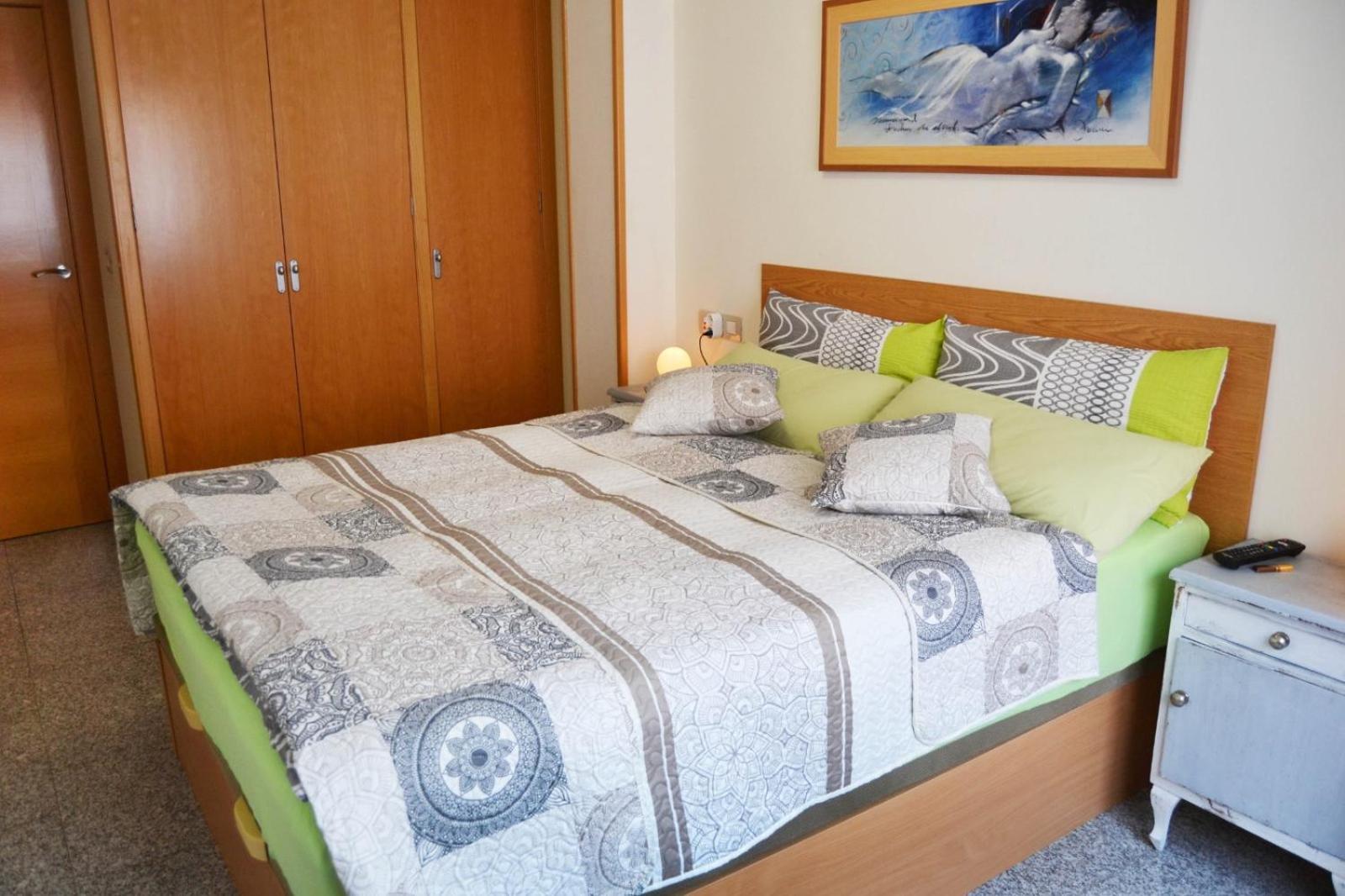 Sant Pere 139 Apartment El Campello