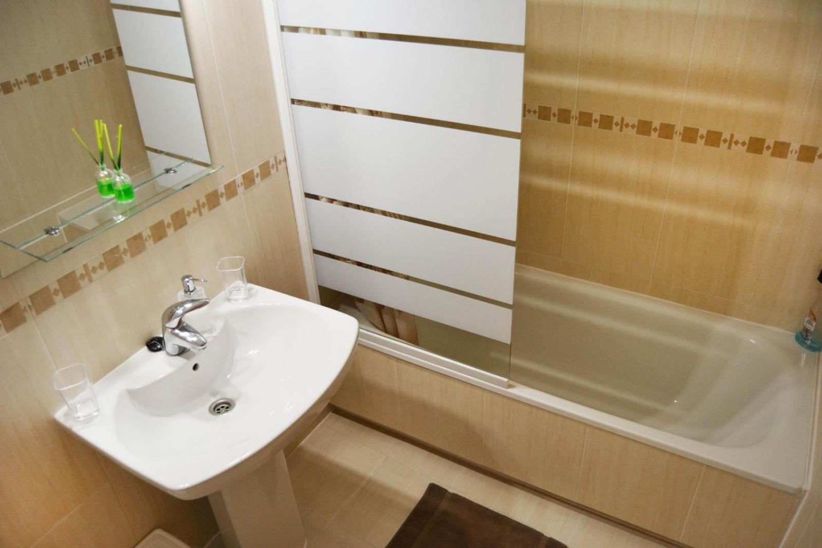 Sant Pere 139 Appartement