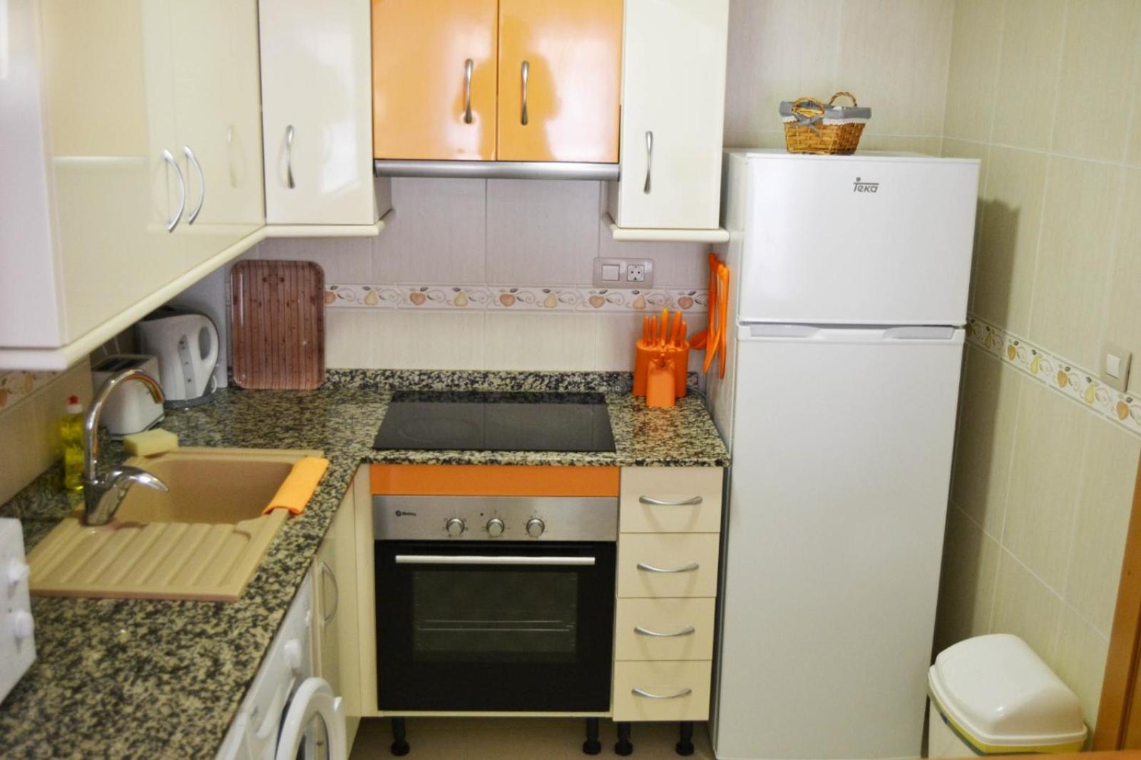 Apartment Sant Pere 139 *