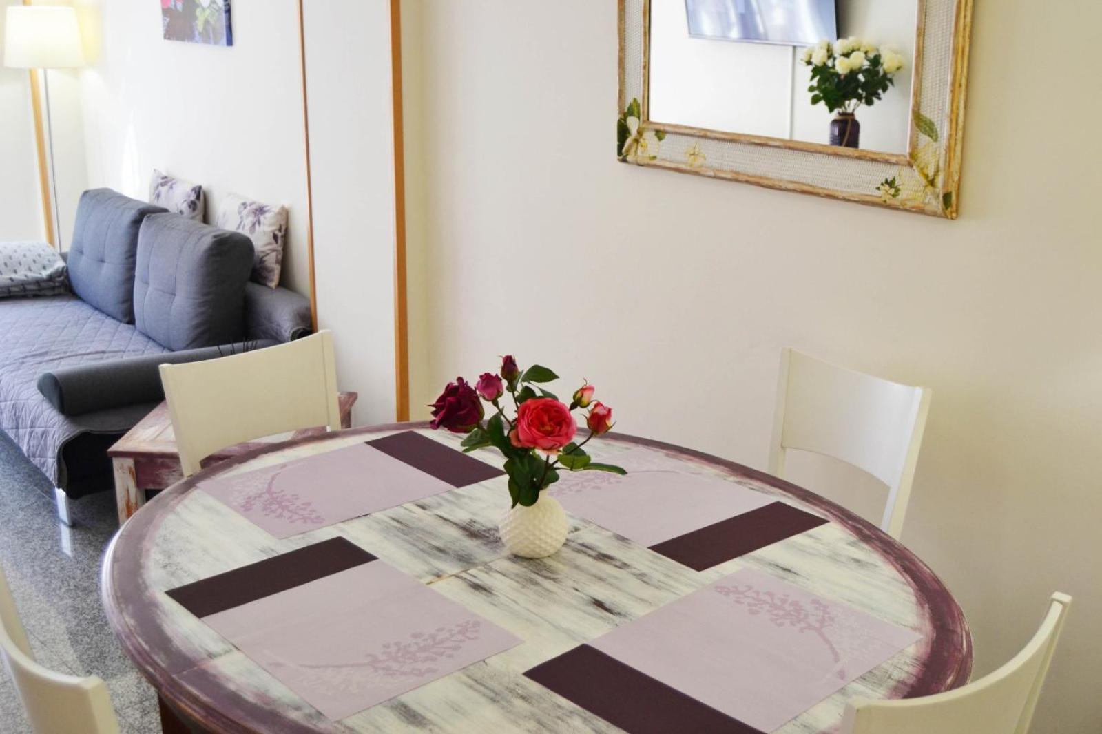 Appartement Sant Pere 139