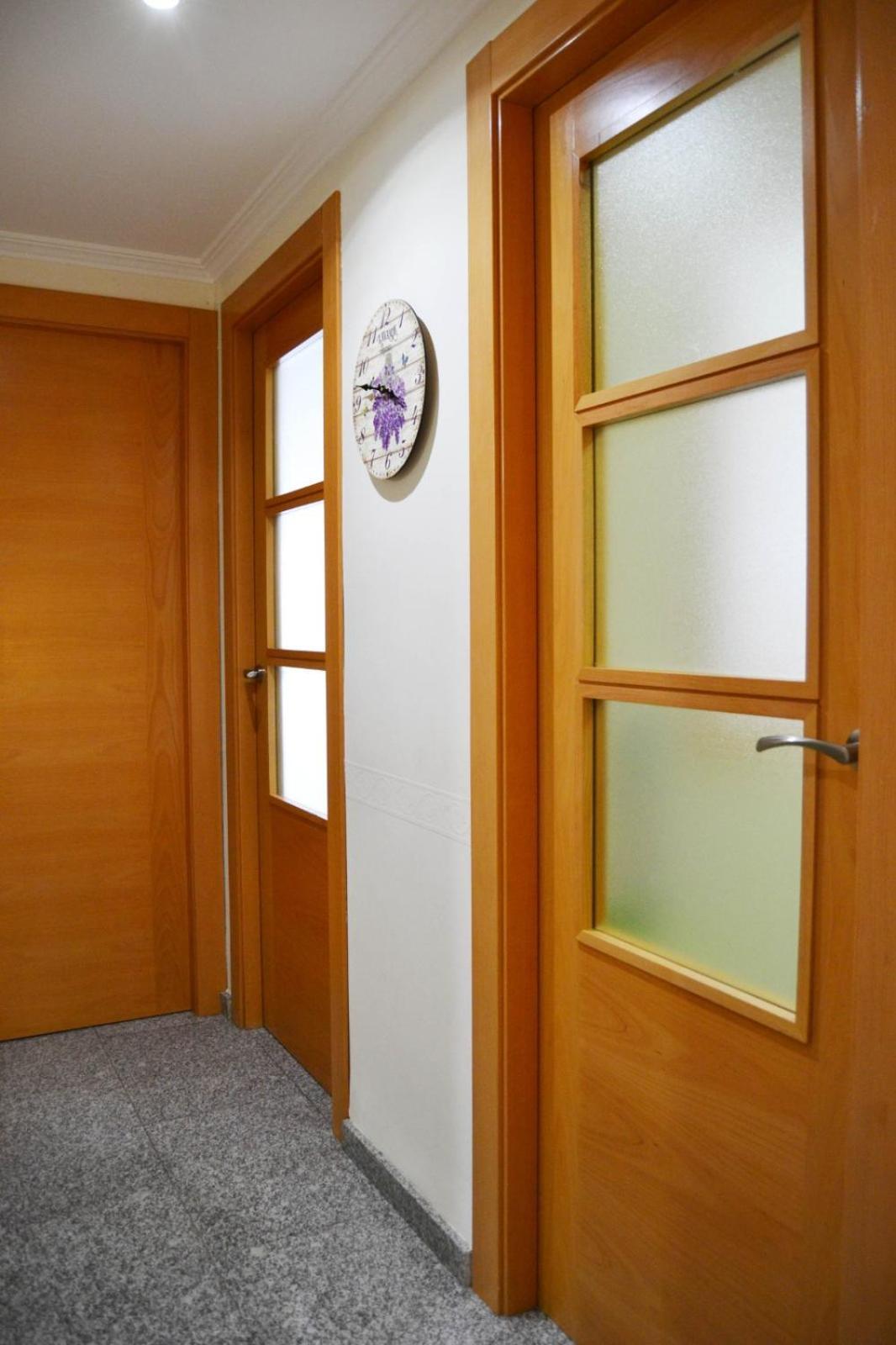 Sant Pere 139 Appartement