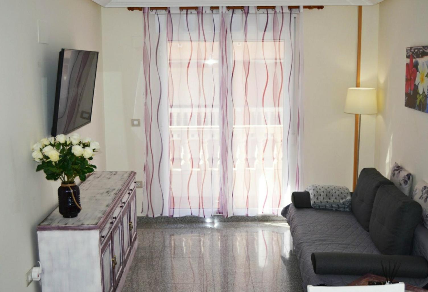 Appartement Sant Pere 139