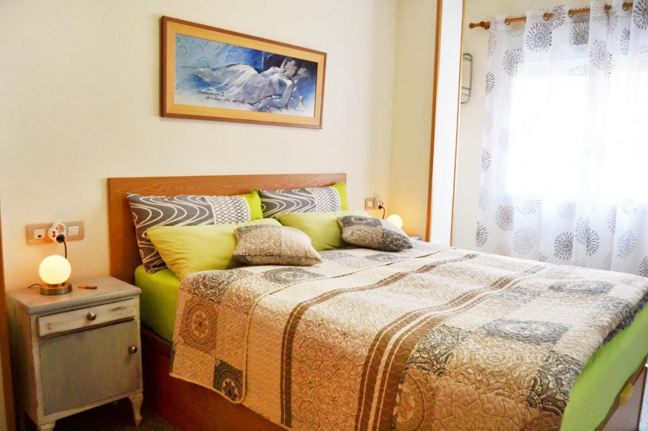 Sant Pere 139 Apartment *